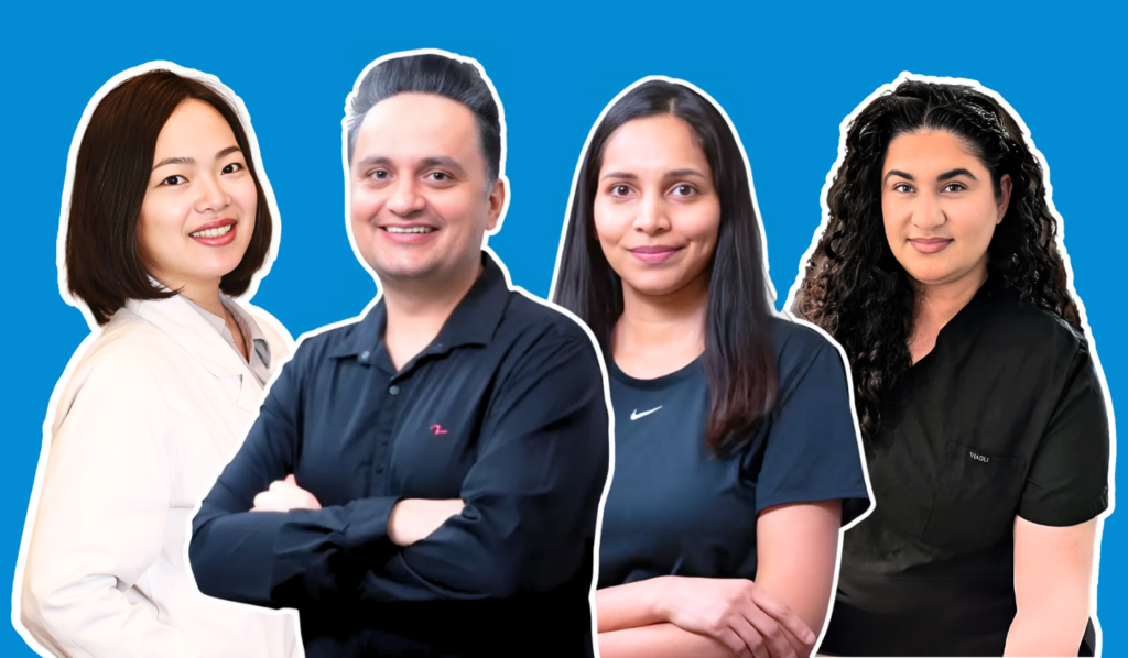 Best Physiotherapists in Calgary